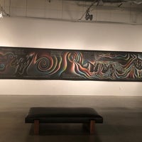 Photo taken at The Pasadena Museum of California Art by rogerallenward on 9/30/2018