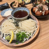 Photo taken at Taro San Japanese Noodle Bar by Gigi K. on 1/7/2023