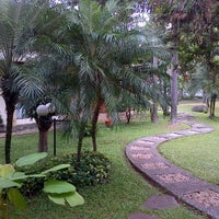 Review Rumah Peristirahatan Bank Indonesia