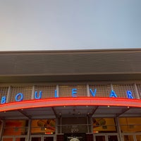 Photo taken at Boulevard Cinemas by Tony L. on 11/25/2019