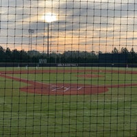 Foto tomada en USA Baseball National Training Complex  por Tony L. el 8/23/2019