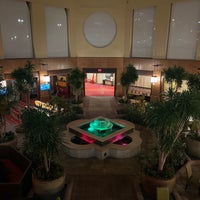 Photo taken at Renaissance Charlotte SouthPark Hotel by Tony L. on 12/4/2023