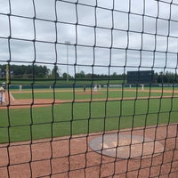 8/25/2019 tarihinde Tony L.ziyaretçi tarafından USA Baseball National Training Complex'de çekilen fotoğraf