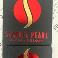 รูปภาพถ่ายที่ Scarlet Pearl Casino Resort โดย Tony L. เมื่อ 10/26/2020