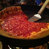 Photo taken at Old Chicago Pizza by Tony L. on 7/3/2013