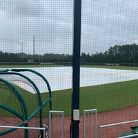 Foto tomada en USA Baseball National Training Complex  por Tony L. el 8/24/2019