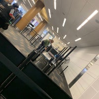 Photo taken at TSA Security Checkpoint by Tony L. on 9/12/2020