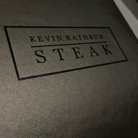 Foto diambil di Kevin Rathbun Steak oleh Tony L. pada 3/23/2023