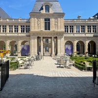 Photo taken at Musée Carnavalet by Adelina D. on 6/5/2023