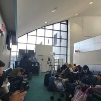 6/18/2021にRoy G.がBishop International Airport (FNT)で撮った写真