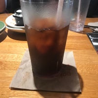 Photo taken at Applebee&amp;#39;s Grill + Bar by Roy G. on 6/2/2017