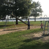 Pontiac Lake Mountain Bike Trail 1