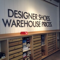 DSW Designer Shoe Warehouse - 43713 