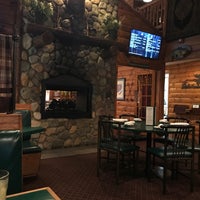 Photo taken at Aspen Restaurant &amp;amp; Bar by Roy G. on 7/31/2021