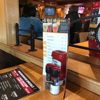 Photo taken at Applebee&amp;#39;s Grill + Bar by Roy G. on 9/26/2018