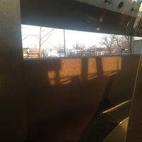 Photo taken at Deanwood Metro Station by Roy G. on 3/13/2013