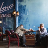 4/28/2017에 Palma Cigars &amp;amp; Bar Las Palmas님이 Palma Cigars &amp;amp; Bar Las Palmas에서 찍은 사진
