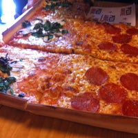 Foto diambil di Pizza Amore oleh Brisa M. pada 1/25/2013