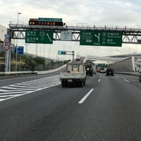 大井jct 品川区 東京都