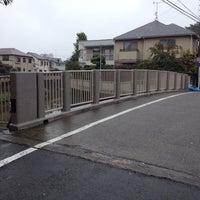 松見橋 杉並区 東京都 松見橋 杉並区 東京都