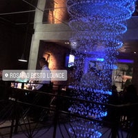 รูปภาพถ่ายที่ Rosário Resto Lounge Pub โดย Bruna S. เมื่อ 8/19/2018