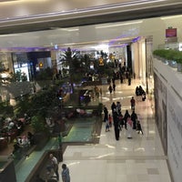 Photo taken at Al Nakheel Mall by Fay on 6/6/2015