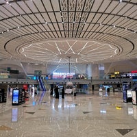 12/2/2021にTariq B.がKing Abdulaziz International Airport (JED)で撮った写真