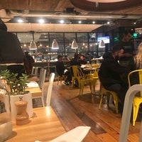 Photo taken at True Food Kitchen by Mike G. on 12/30/2018