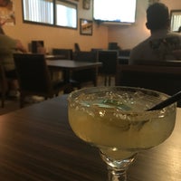 Photo taken at El Ranchero Mexican Restaurant and Bar by Mike G. on 8/9/2021