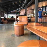 Photo taken at Starbucks by Mike G. on 7/31/2021