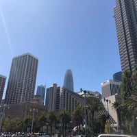 Photo taken at Central Embarcadero Piers by Mike G. on 8/25/2019