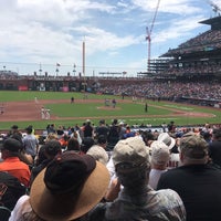 Photo taken at Section 125 Lower Box Premium by Mike G. on 7/29/2021