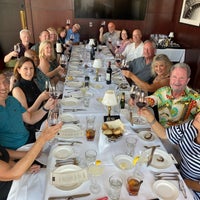 Photo taken at The Capital Grille by Mike G. on 6/7/2022