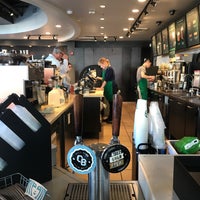 Photo taken at Starbucks by Mike G. on 9/9/2019