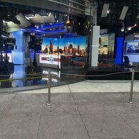 Photo taken at ABC 7 Chicago by Mike G. on 9/17/2022