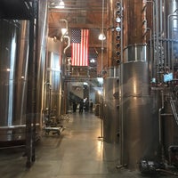 Photo taken at Woodinville Whiskey Co. by Mike G. on 11/27/2021