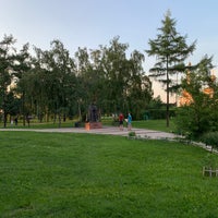 Photo taken at Вечный огонь by Ziyad A. on 7/4/2019