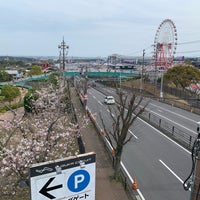 Photo taken at Suzuka Circuit by kengo h. on 4/6/2024