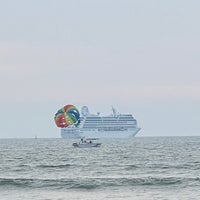 12/15/2023 tarihinde Ganyziyaretçi tarafından Panambur Beach'de çekilen fotoğraf