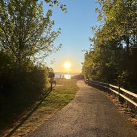 Photo taken at Luther Burbank Park by Gany on 7/24/2023