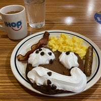 Photo taken at IHOP by JP on 4/30/2023