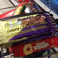 Photo taken at Home Bargains by Chris M. on 3/31/2014