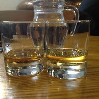 Photo taken at Old Bushmills Distillery by Mar on 5/4/2013