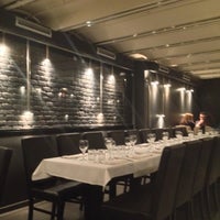 Foto tirada no(a) Restaurant Favorit por Mar em 12/13/2012