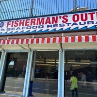 Photo taken at Fisherman&amp;#39;s Outlet by Eddie O. on 2/1/2023