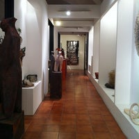 Foto tirada no(a) Galleria Gagliardi por Giulia G. em 11/20/2012