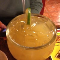 Das Foto wurde bei Maria&#39;s Mexican Restaurant von Bo B. am 11/25/2012 aufgenommen