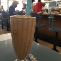 Photo taken at Surf Side Diner by Kelly on 8/16/2019