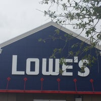 lowe's northlake boulevard