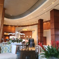 รูปภาพถ่ายที่ Palm Beach Marriott Singer Island Beach Resort &amp;amp; Spa โดย Kelly เมื่อ 3/31/2022
